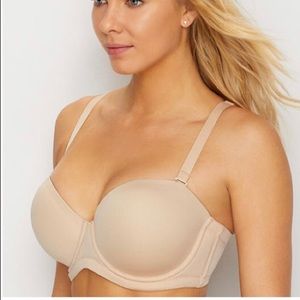 Wacoal Red Carpet Convertible Bra (38G) NWT